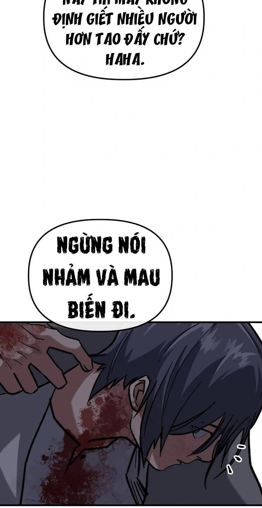 Sát Nhân Cuồng Loạn Chapter 27 - 46