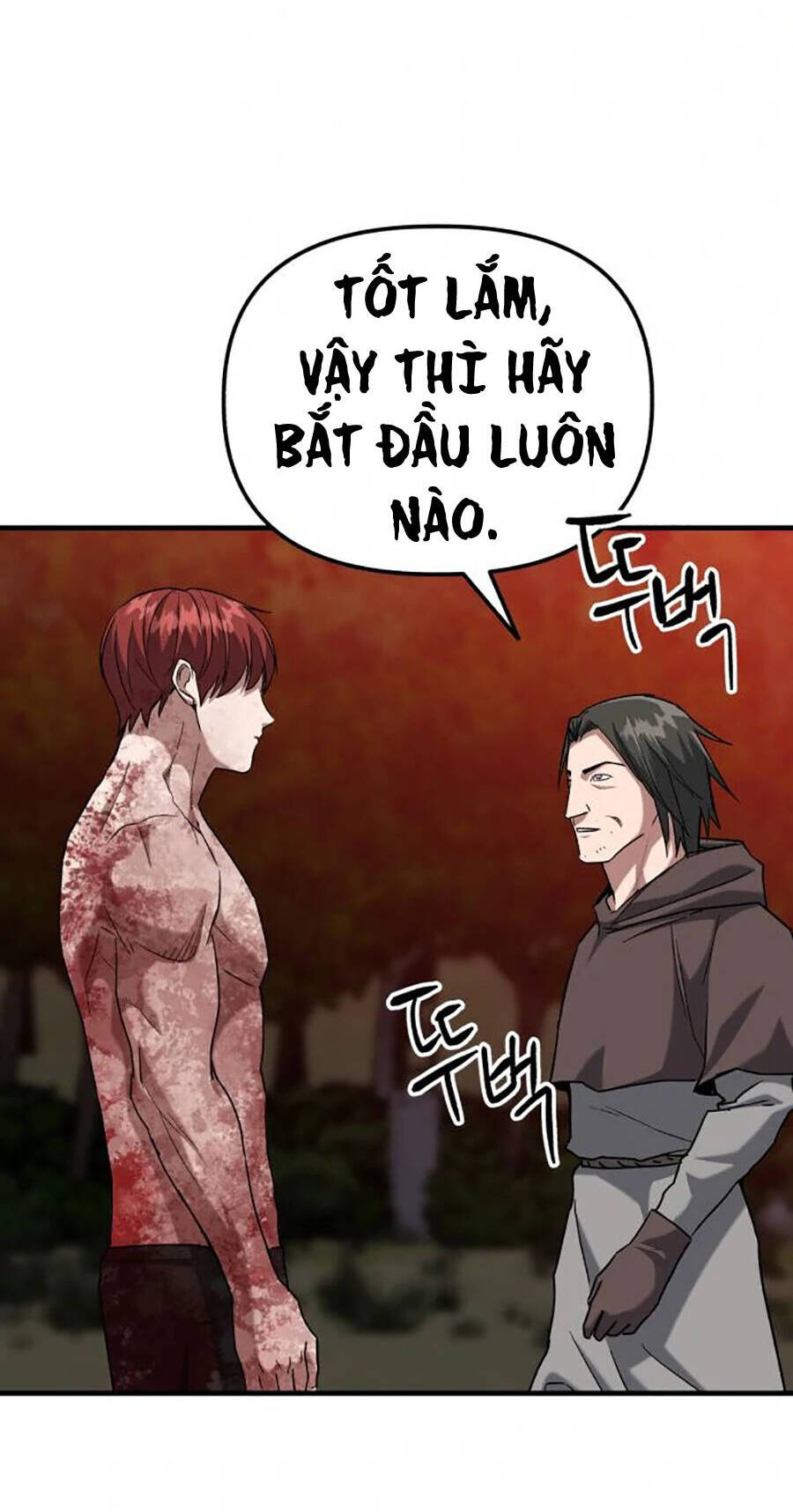 Sát Nhân Cuồng Loạn Chapter 27 - 50