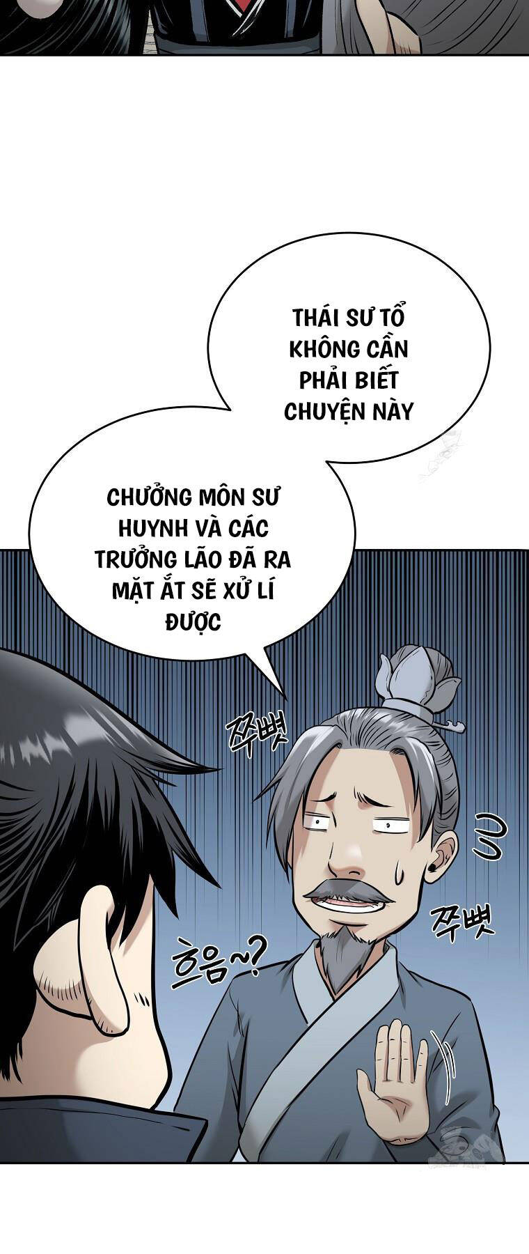 Ma Nhân Hoa Sơn Chapter 83 - 27