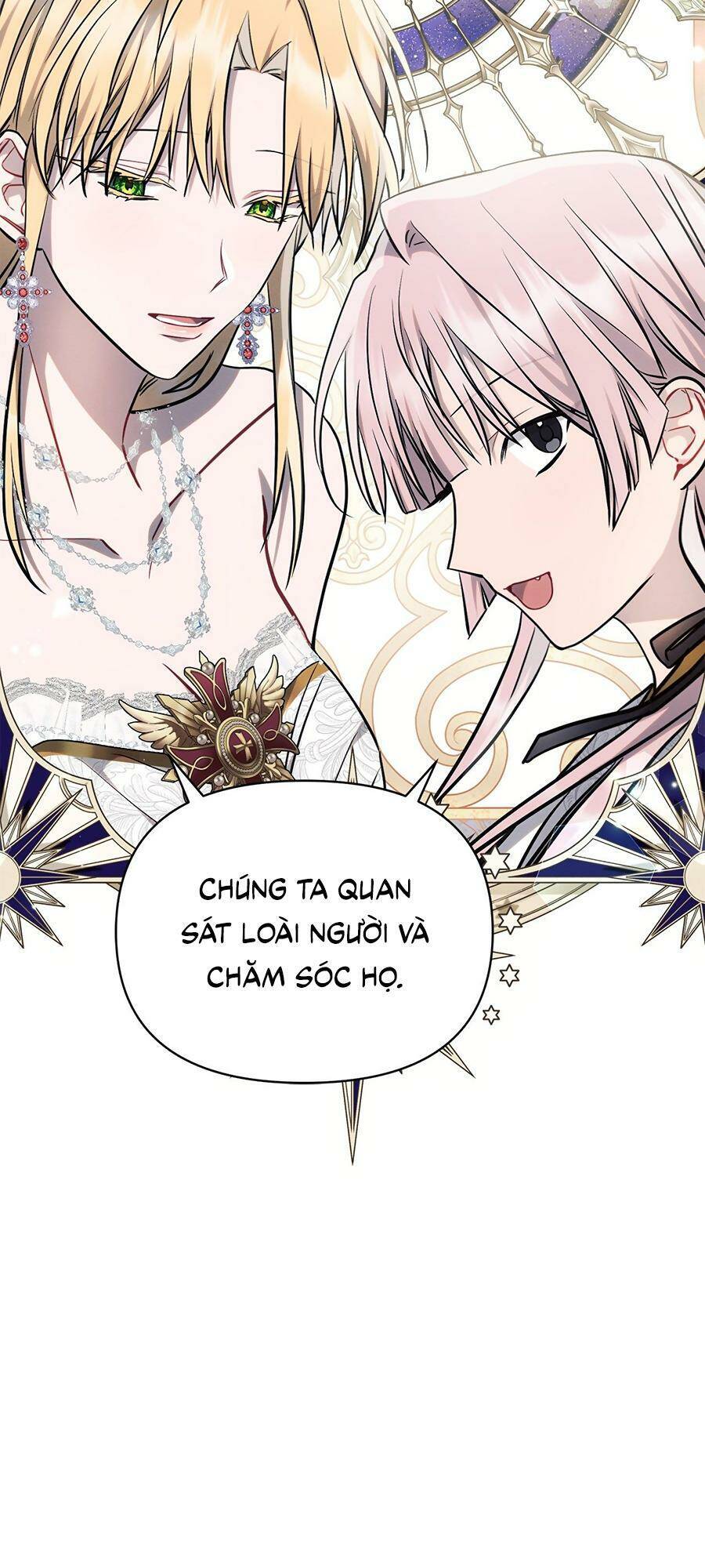 Công Chúa Ashtarte Chapter 67 - 68