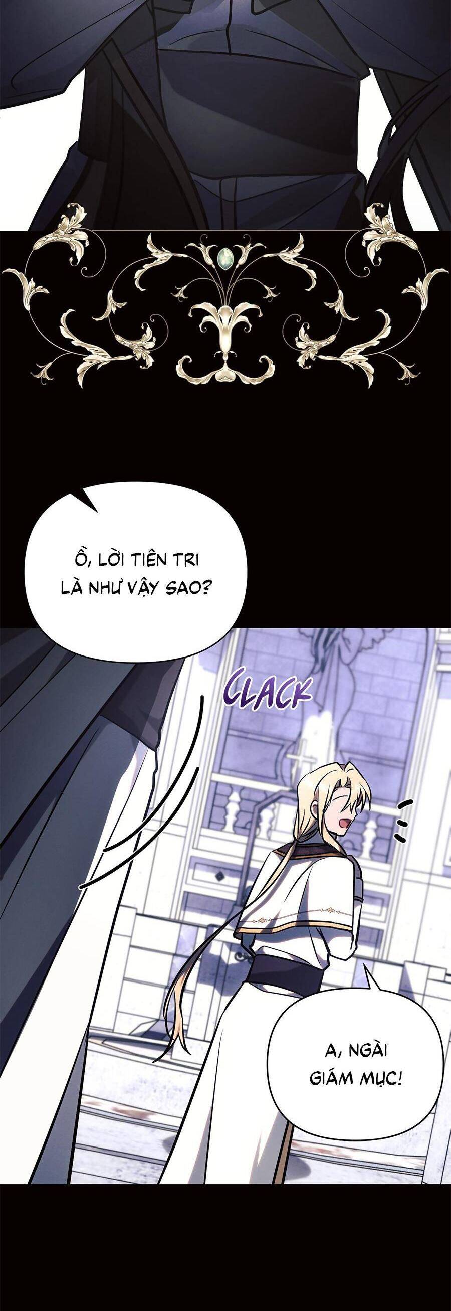 Công Chúa Ashtarte Chapter 75 - 17