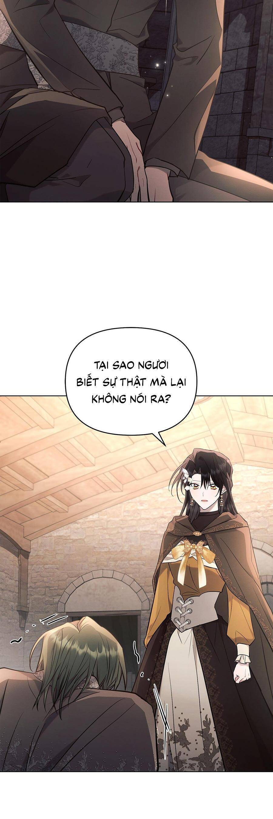 Công Chúa Ashtarte Chapter 75 - 27