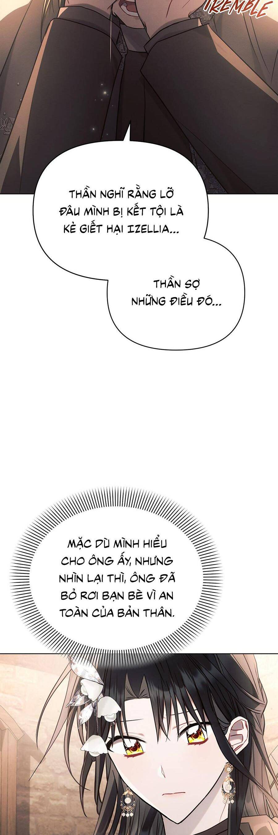 Công Chúa Ashtarte Chapter 75 - 30