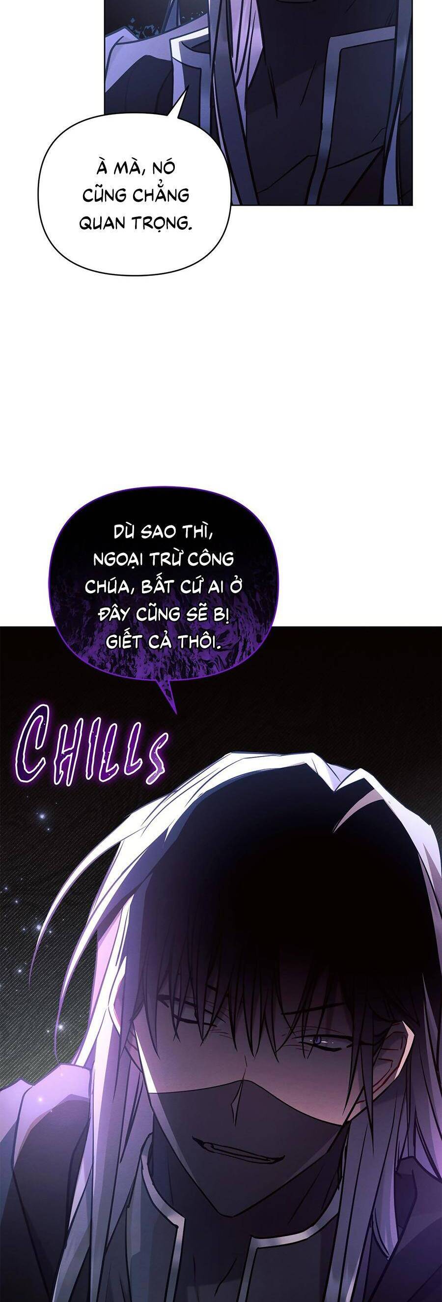 Công Chúa Ashtarte Chapter 77 - 17