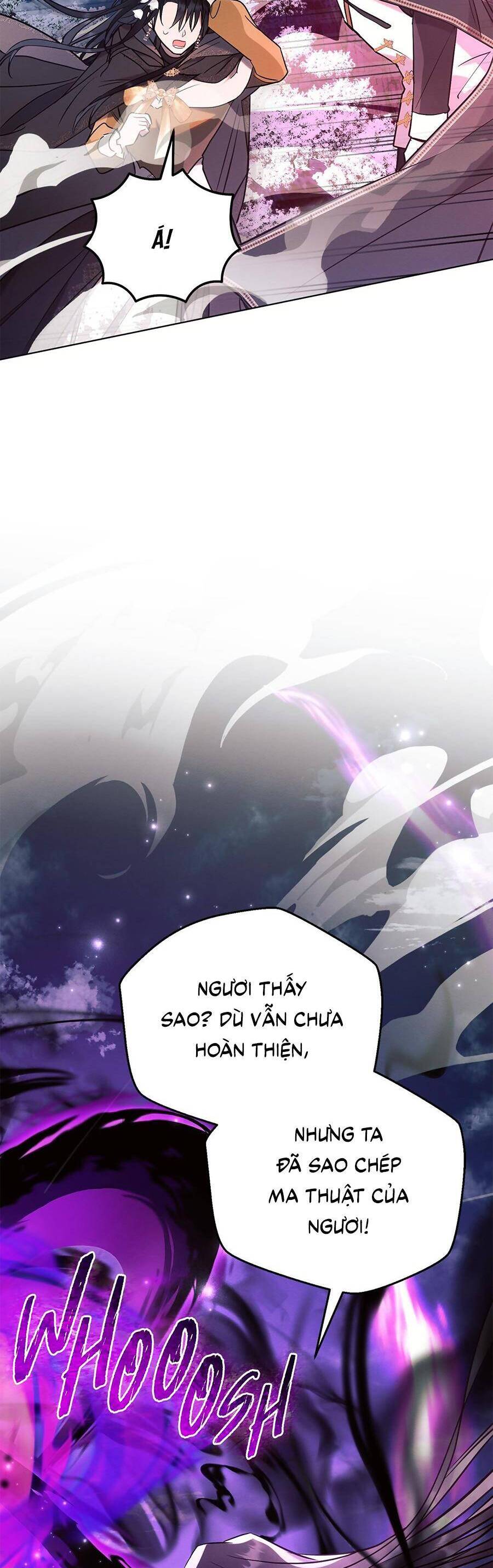 Công Chúa Ashtarte Chapter 77 - 32