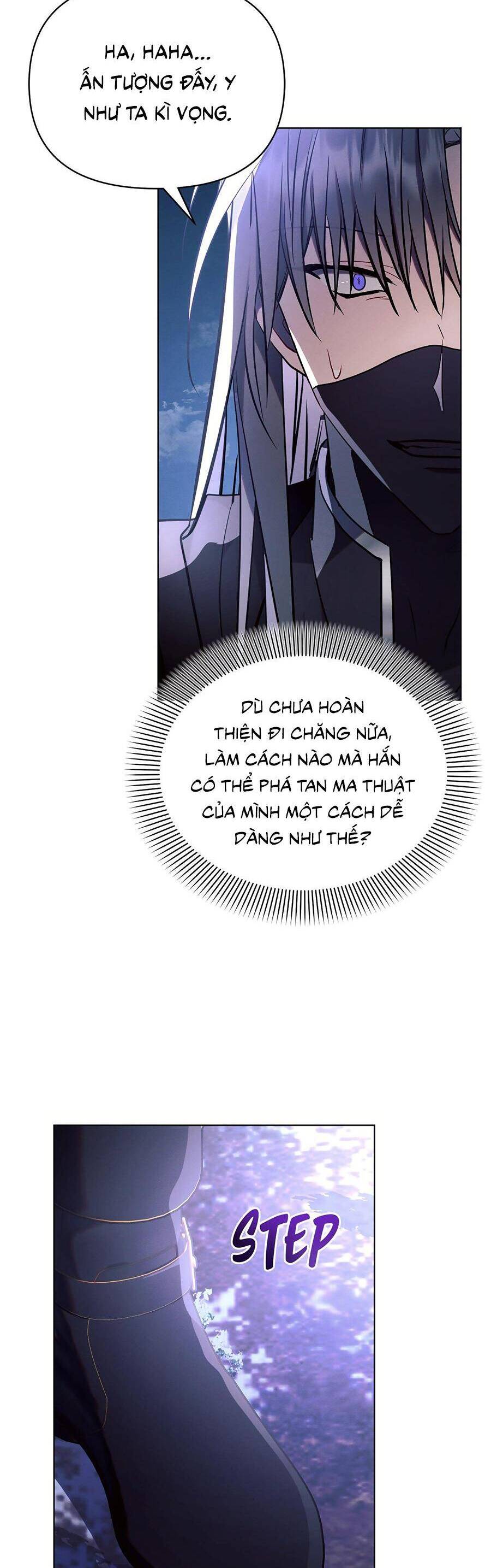 Công Chúa Ashtarte Chapter 77 - 37