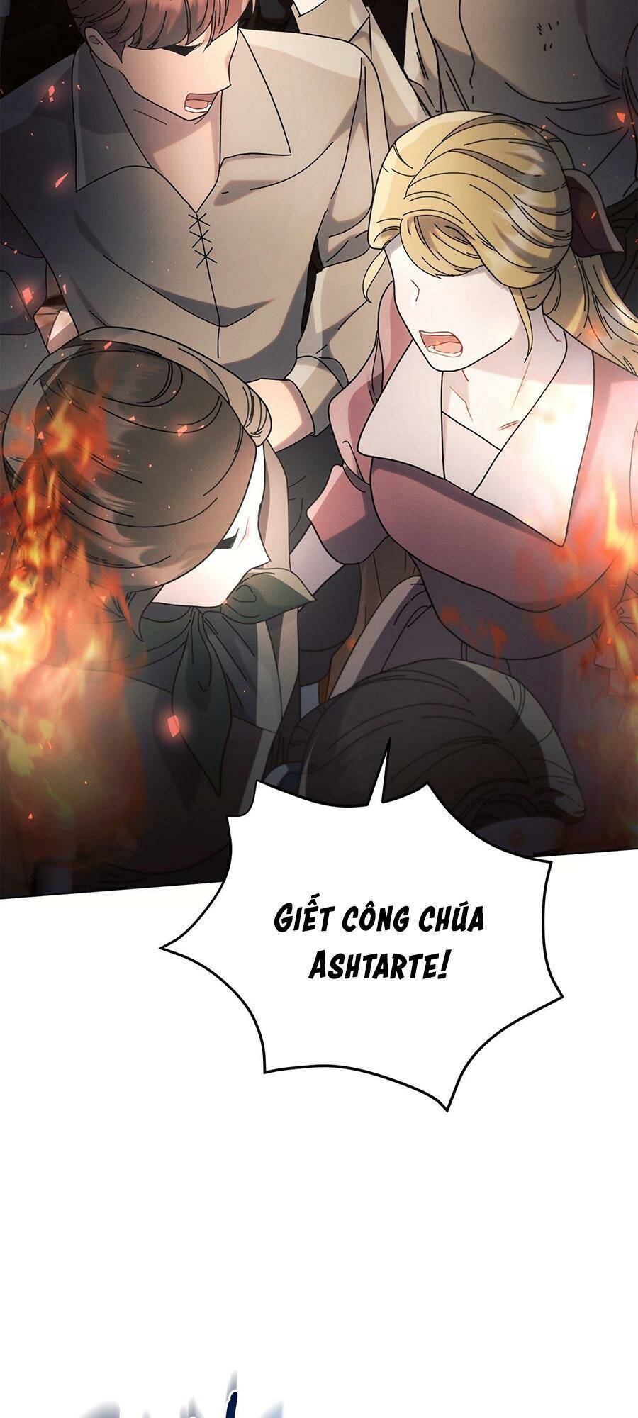 Công Chúa Ashtarte Chapter 72 - 11