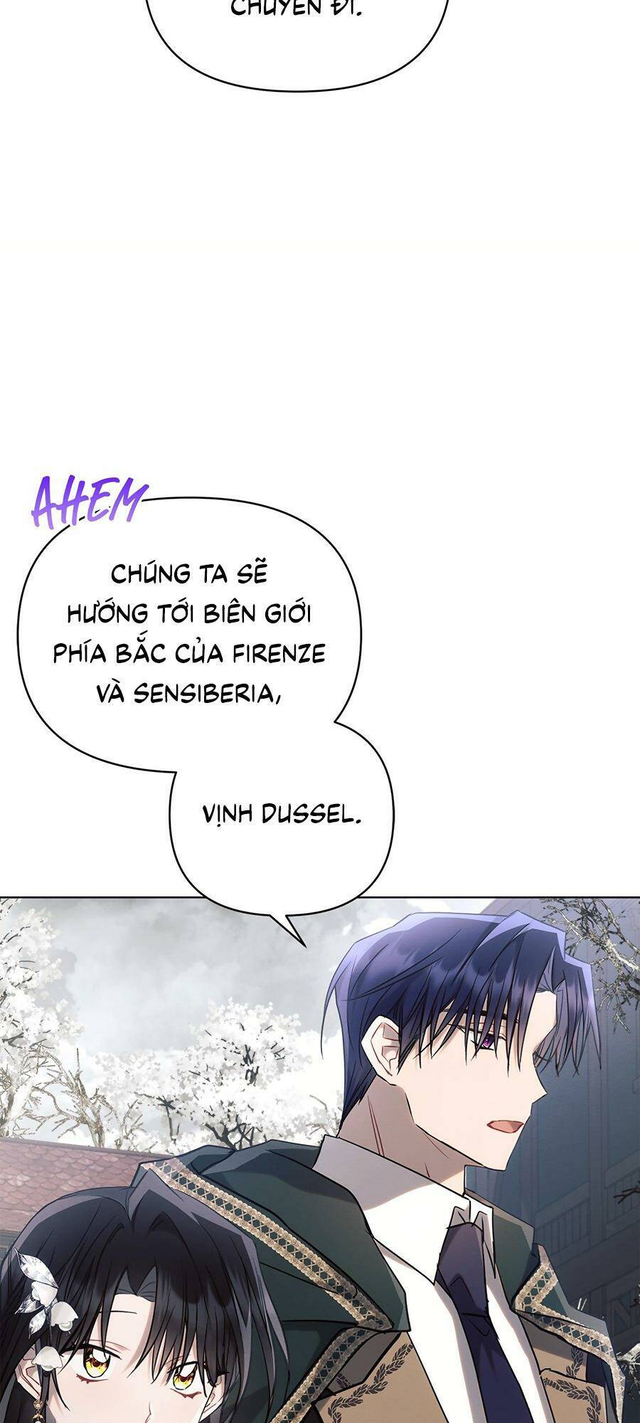 Công Chúa Ashtarte Chapter 72 - 45