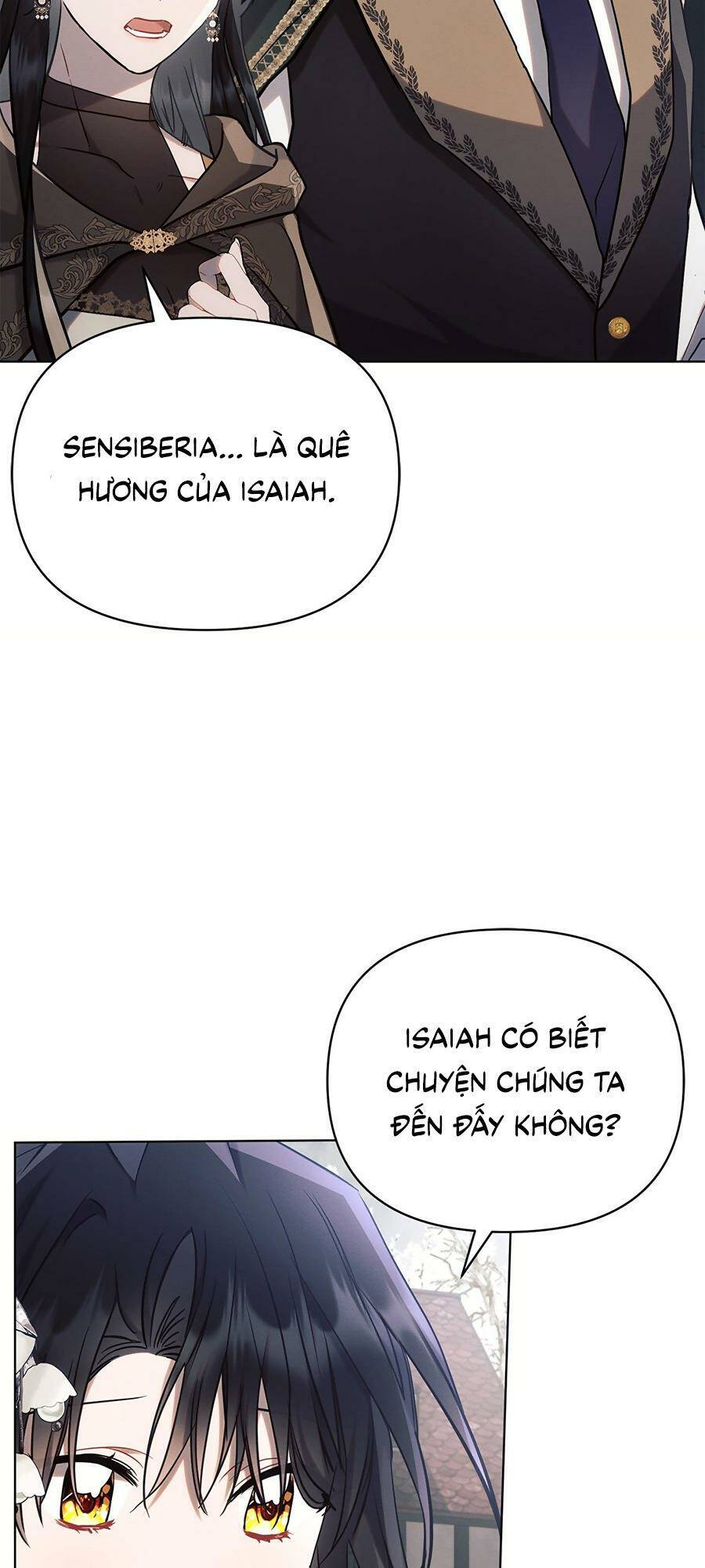 Công Chúa Ashtarte Chapter 72 - 46