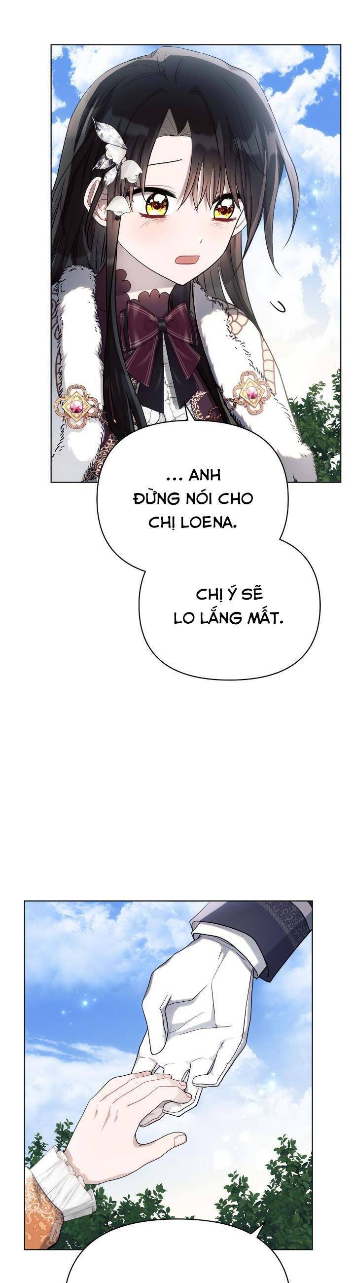 Công Chúa Ashtarte Chapter 35 - 11