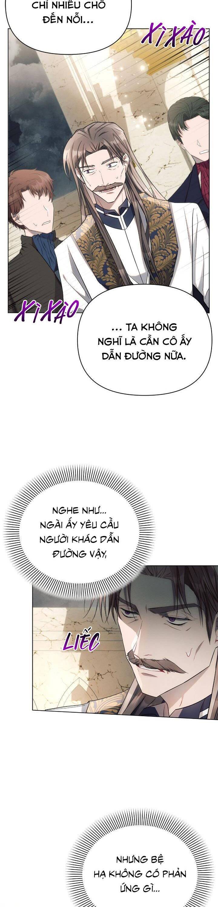 Công Chúa Ashtarte Chapter 35 - 27