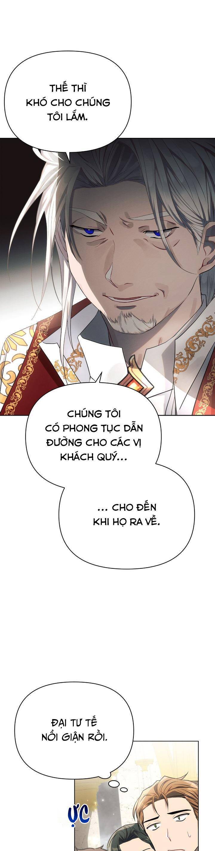 Công Chúa Ashtarte Chapter 35 - 30