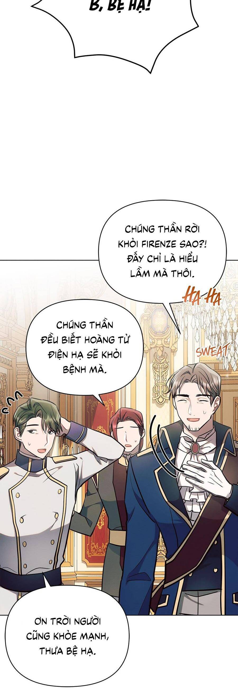 Công Chúa Ashtarte Chapter 64 - 46