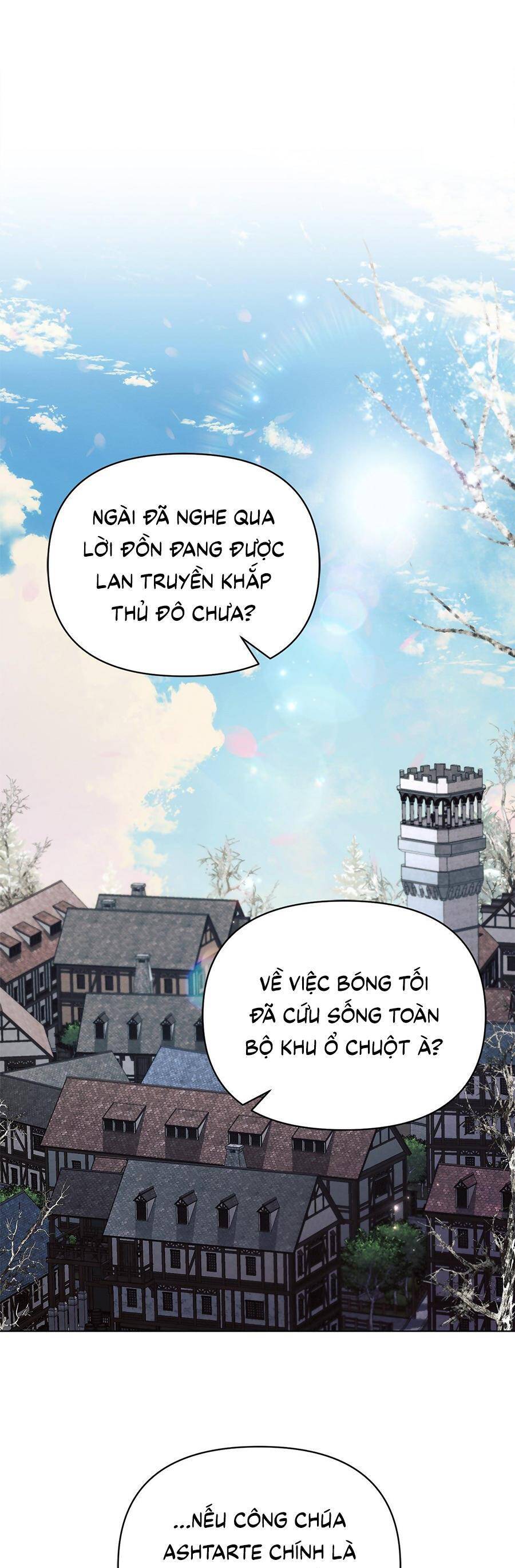 Công Chúa Ashtarte Chapter 64 - 51