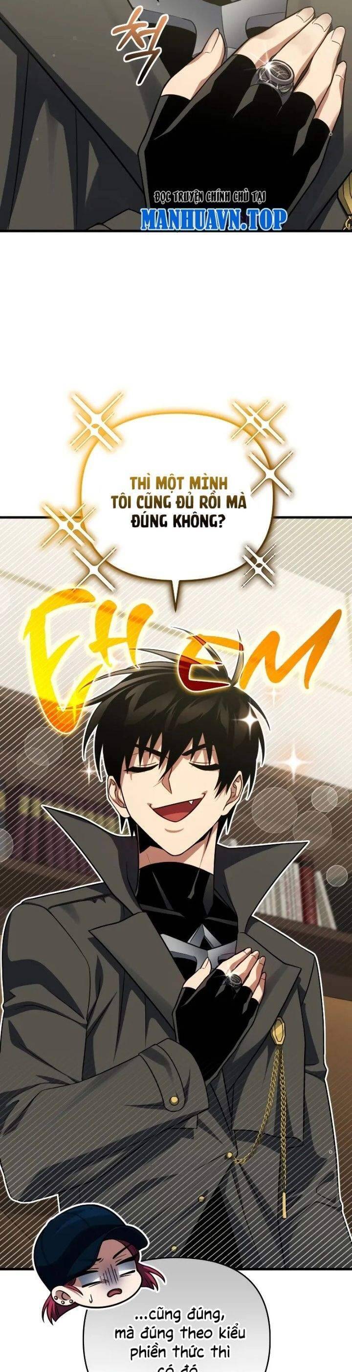 Người Chơi Trở Lại Sau 10000 Năm Chapter 95 - 15