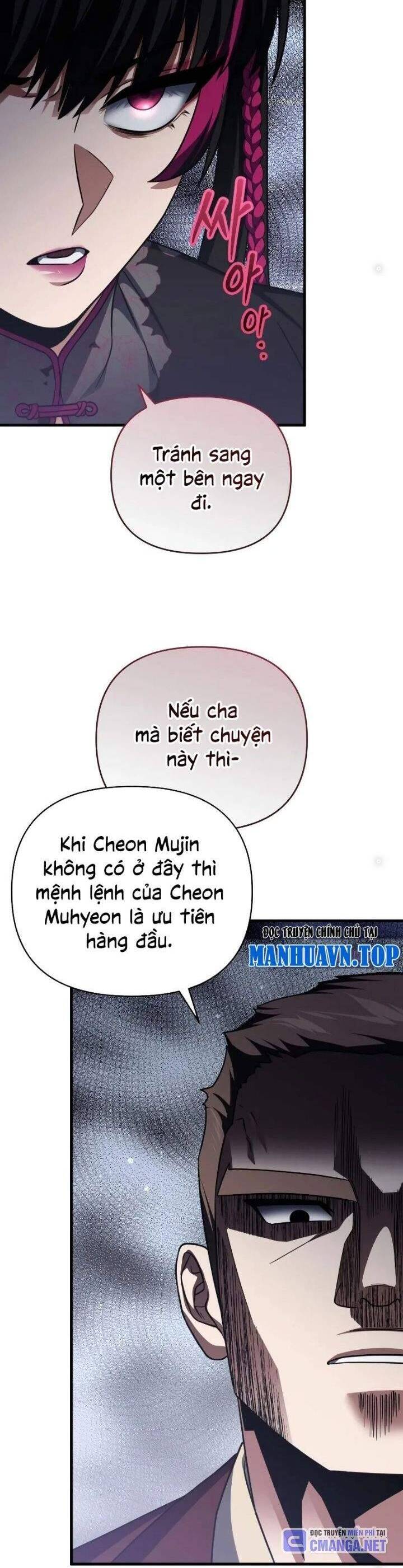 Người Chơi Trở Lại Sau 10000 Năm Chapter 95 - 28