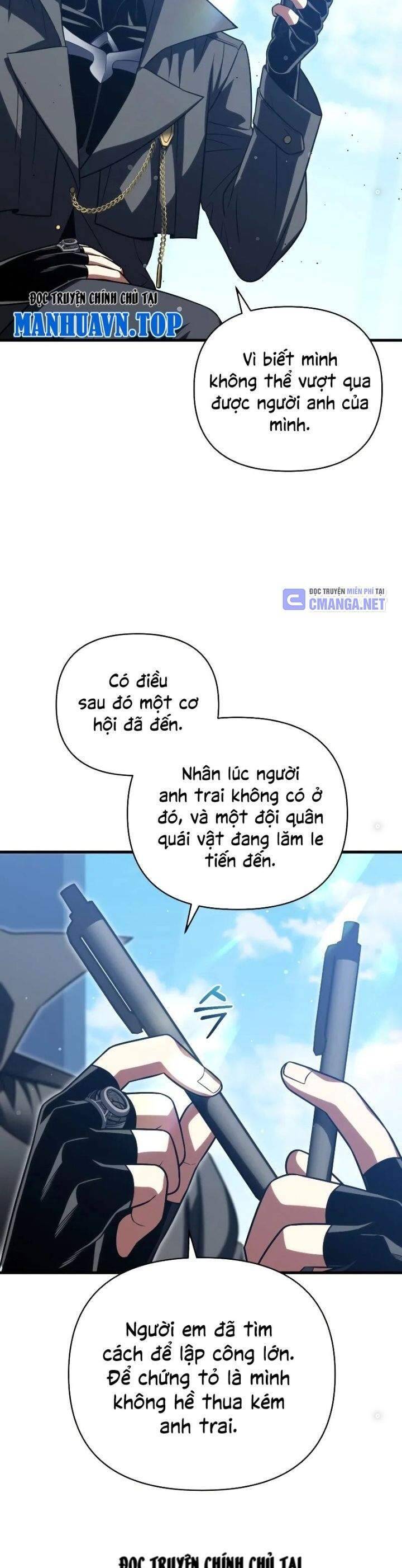 Người Chơi Trở Lại Sau 10000 Năm Chapter 95 - 43