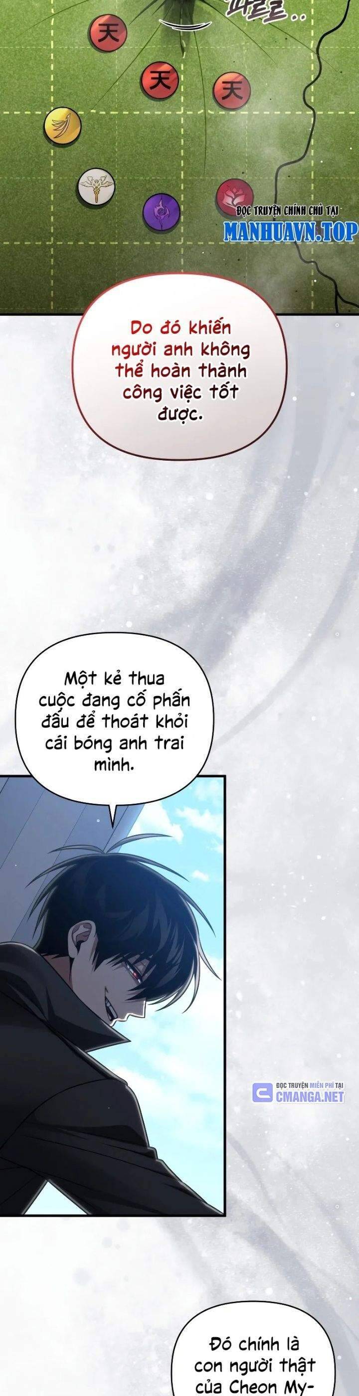 Người Chơi Trở Lại Sau 10000 Năm Chapter 95 - 45