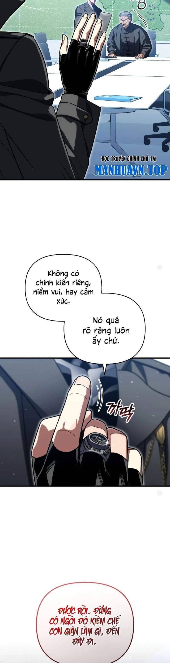 Người Chơi Trở Lại Sau 10000 Năm Chapter 95 - 47