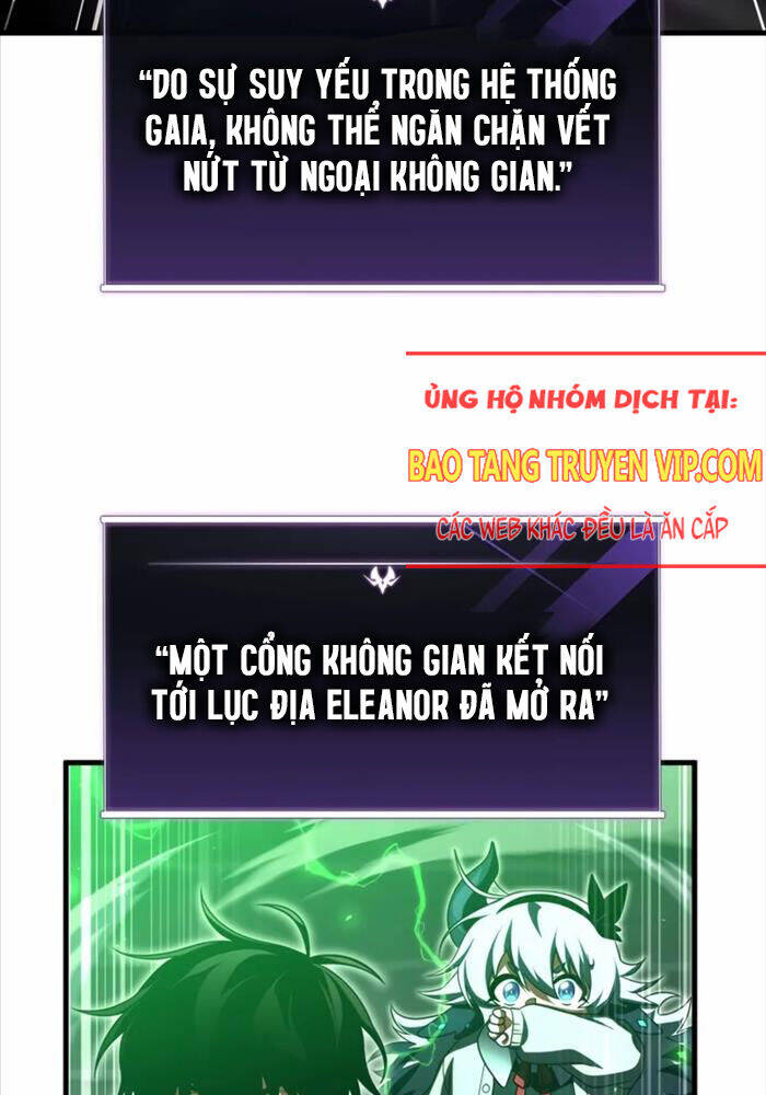 Người Chơi Trở Lại Sau 10000 Năm Chapter 99 - 111