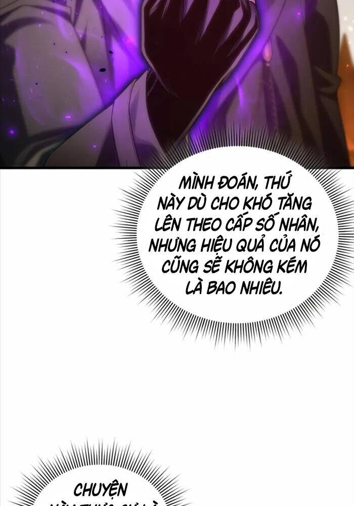 Người Chơi Trở Lại Sau 10000 Năm Chapter 99 - 34