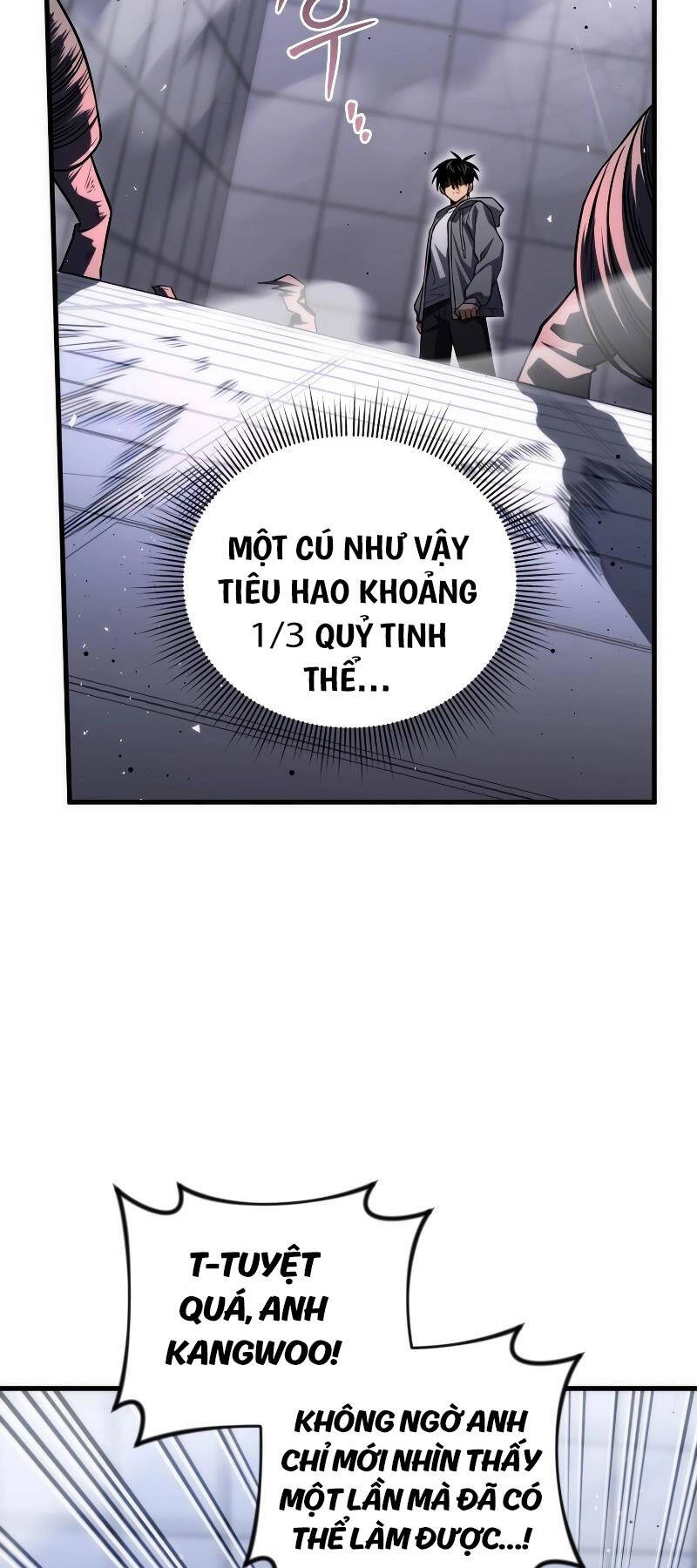 Người Chơi Trở Lại Sau 10000 Năm Chapter 77 - 14