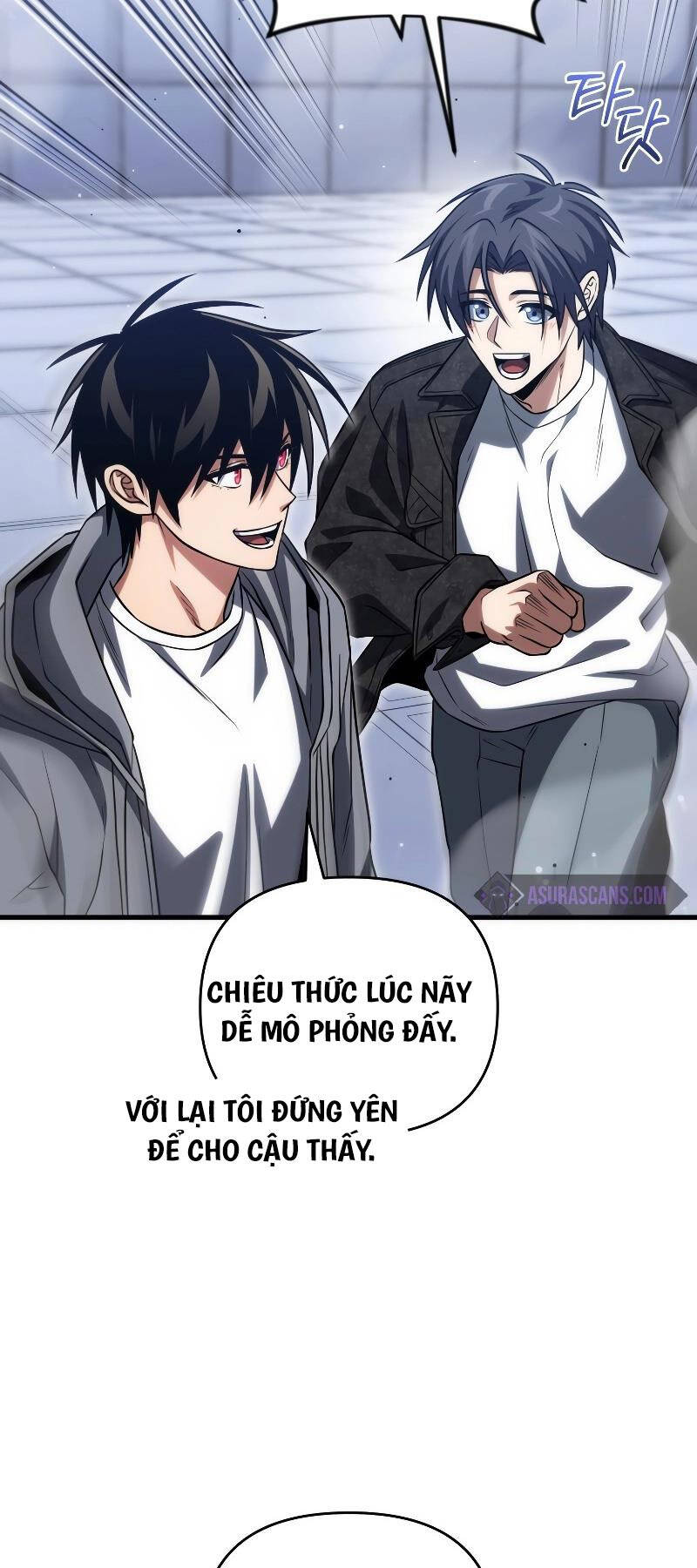 Người Chơi Trở Lại Sau 10000 Năm Chapter 77 - 15