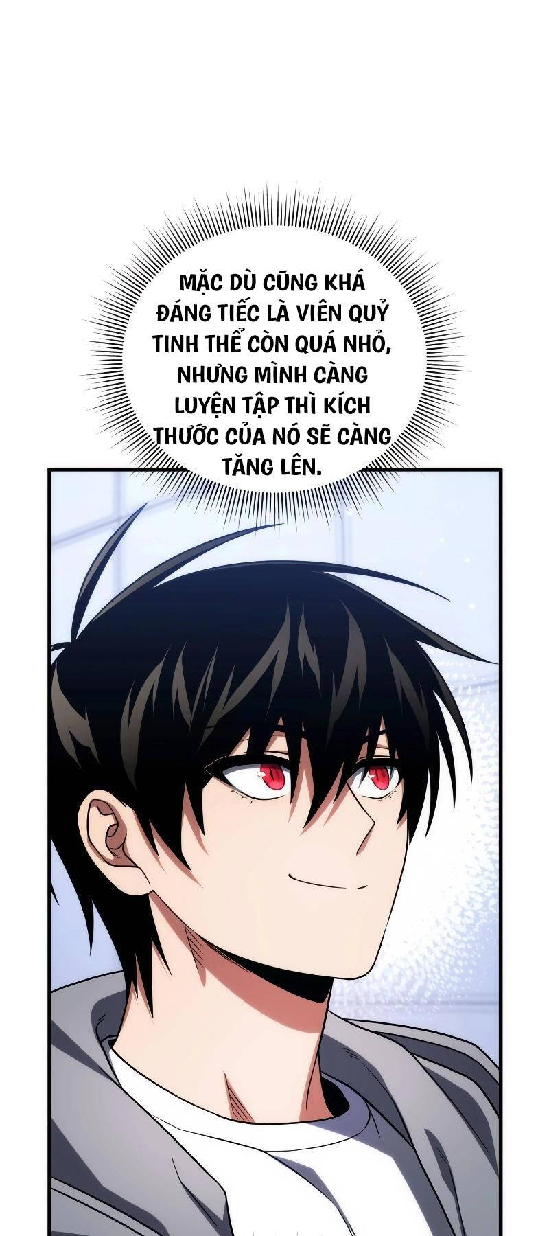 Người Chơi Trở Lại Sau 10000 Năm Chapter 77 - 17