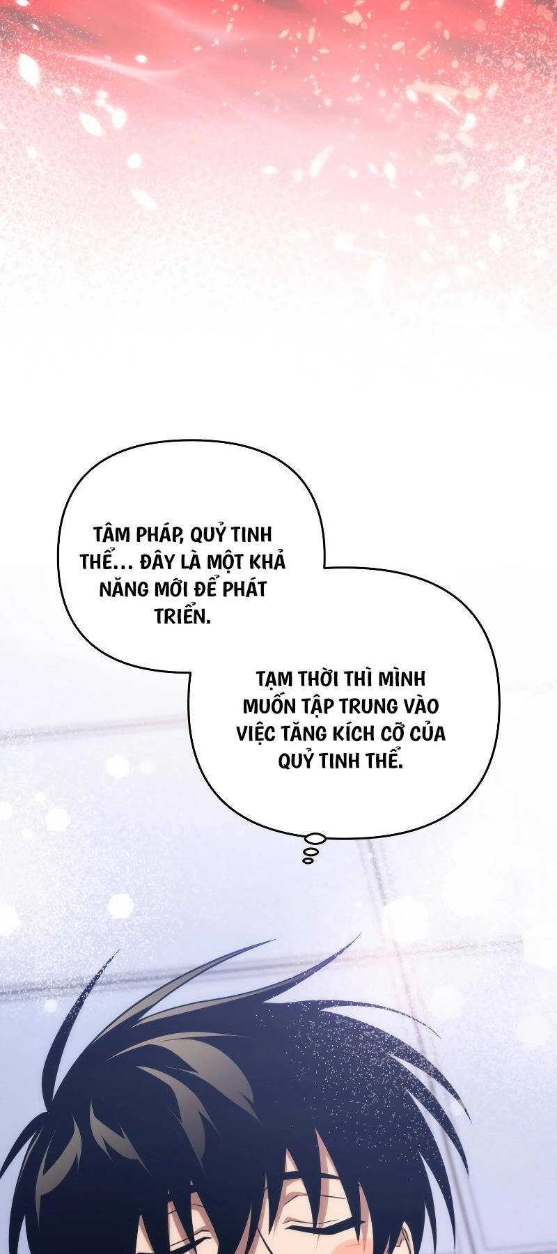 Người Chơi Trở Lại Sau 10000 Năm Chapter 77 - 27