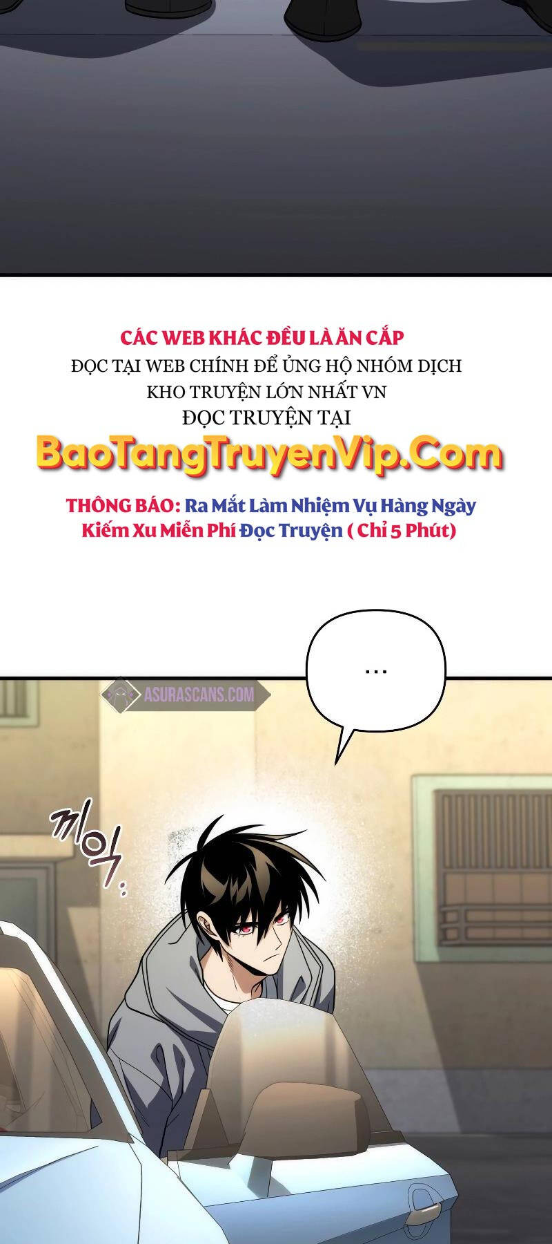 Người Chơi Trở Lại Sau 10000 Năm Chapter 77 - 43