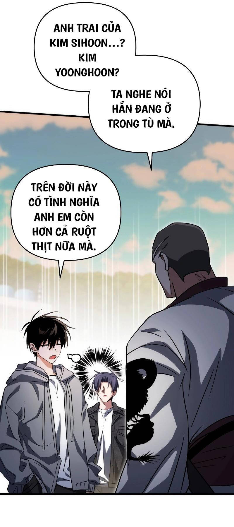 Người Chơi Trở Lại Sau 10000 Năm Chapter 77 - 60