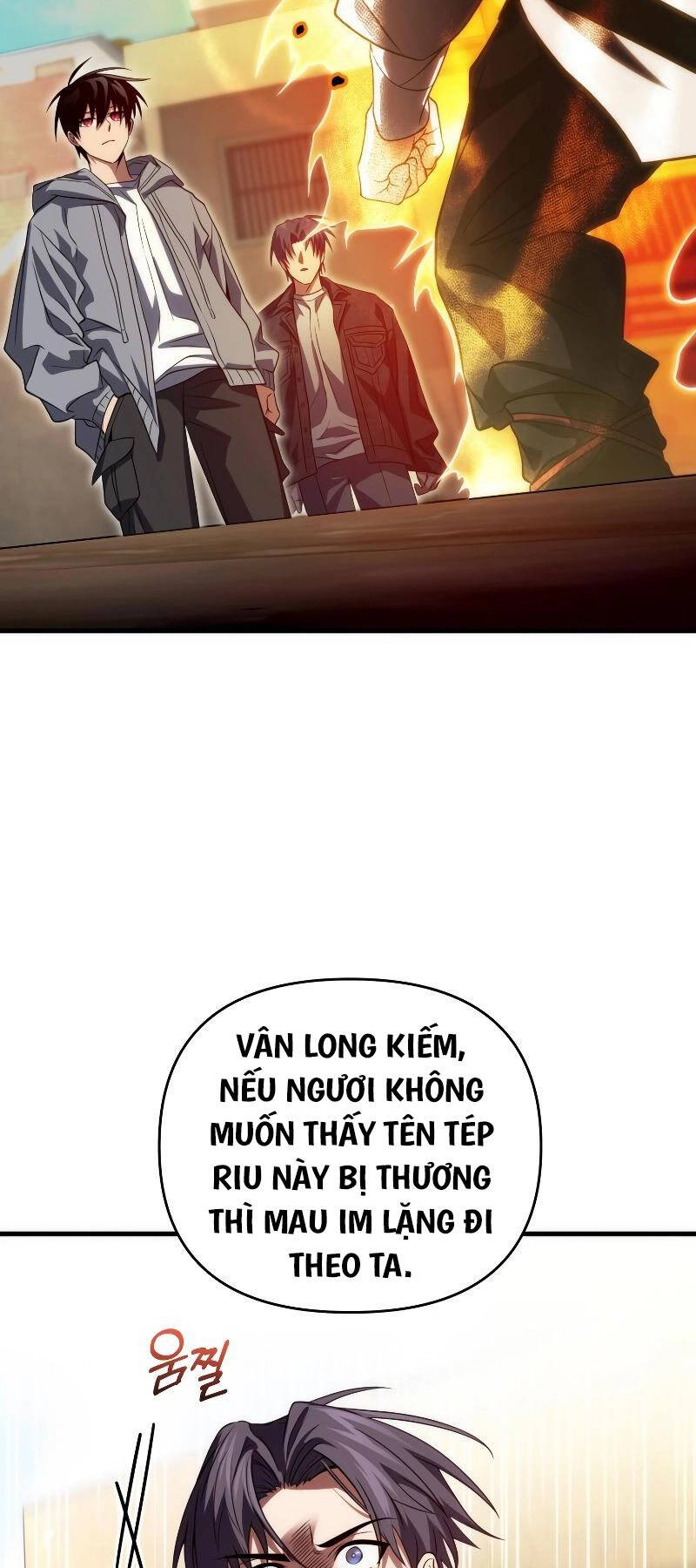 Người Chơi Trở Lại Sau 10000 Năm Chapter 77 - 65