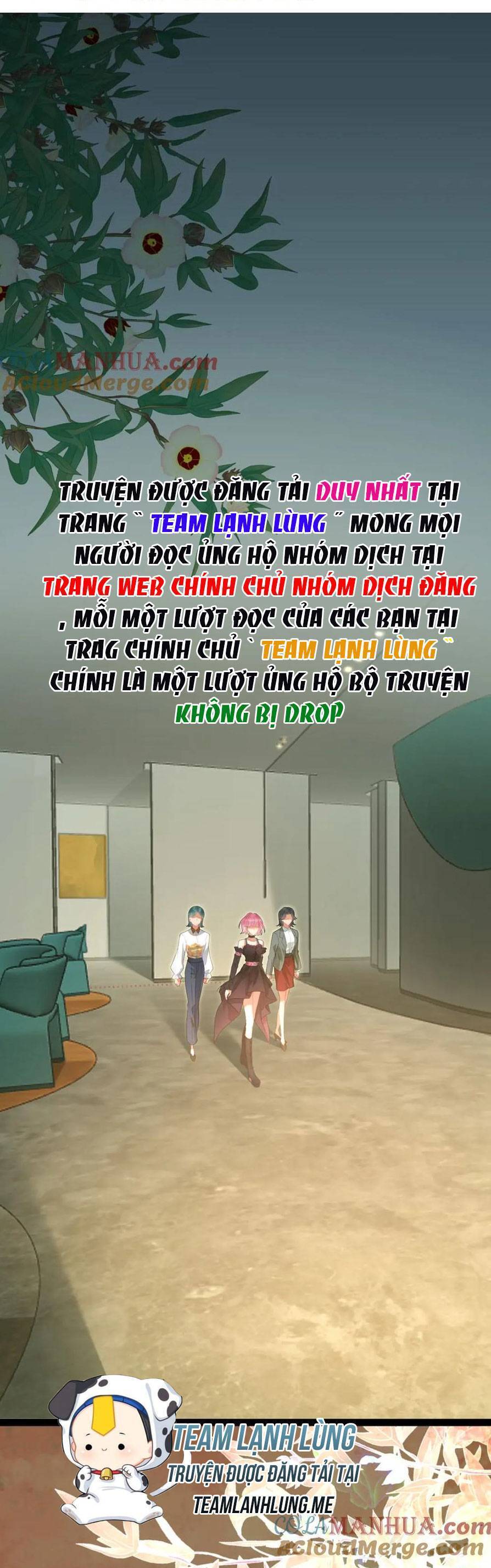 Nghịch Đồ Mỗi Ngày Đều Muốn Bắt Nạt Sư Phụ Chapter 137 - 4