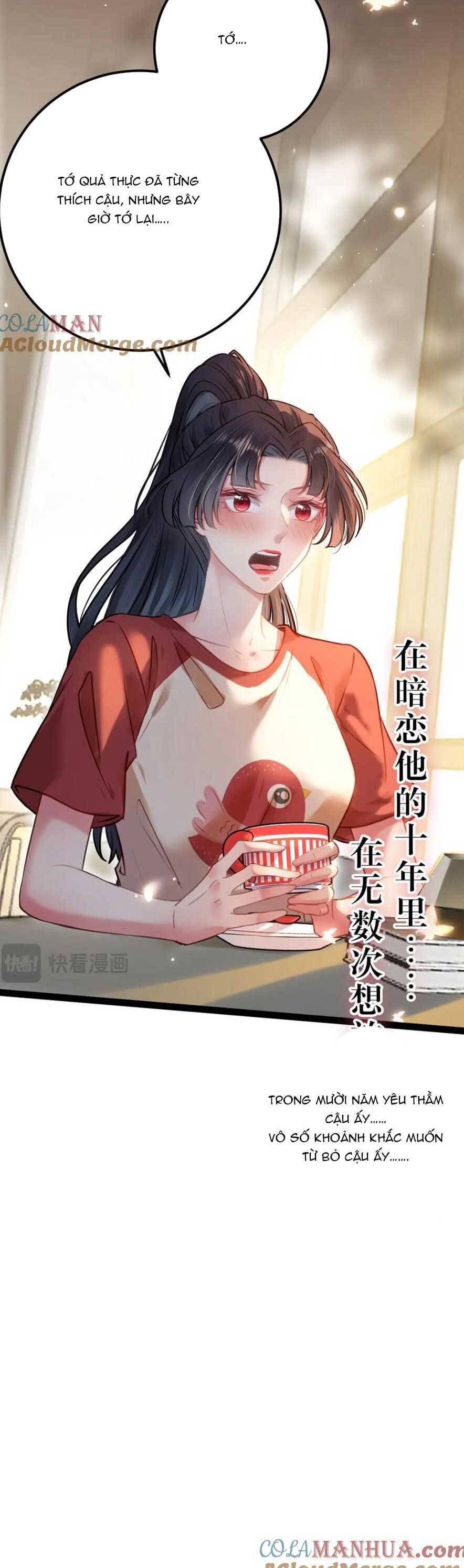 Nghịch Đồ Mỗi Ngày Đều Muốn Bắt Nạt Sư Phụ Chapter 144 - 26