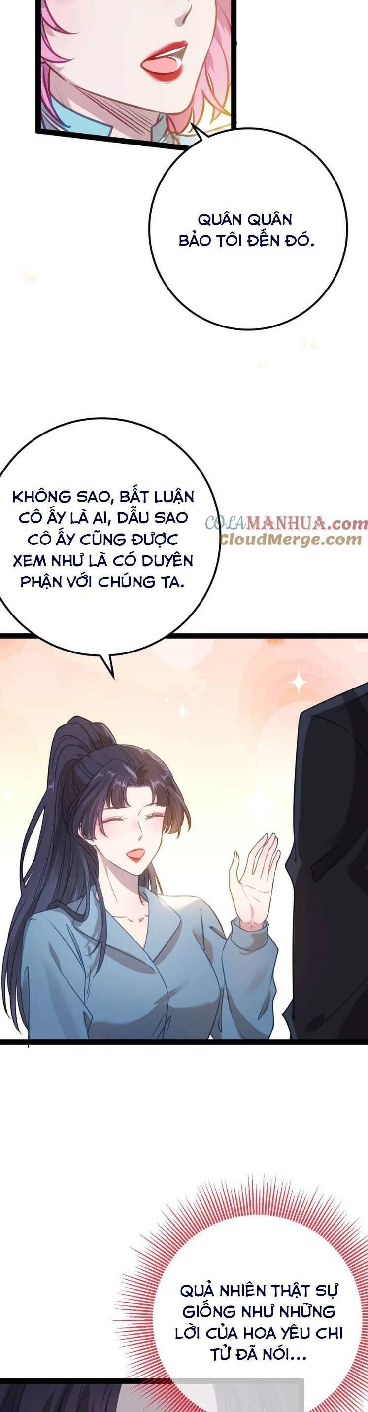 Nghịch Đồ Mỗi Ngày Đều Muốn Bắt Nạt Sư Phụ Chapter 156 - 8