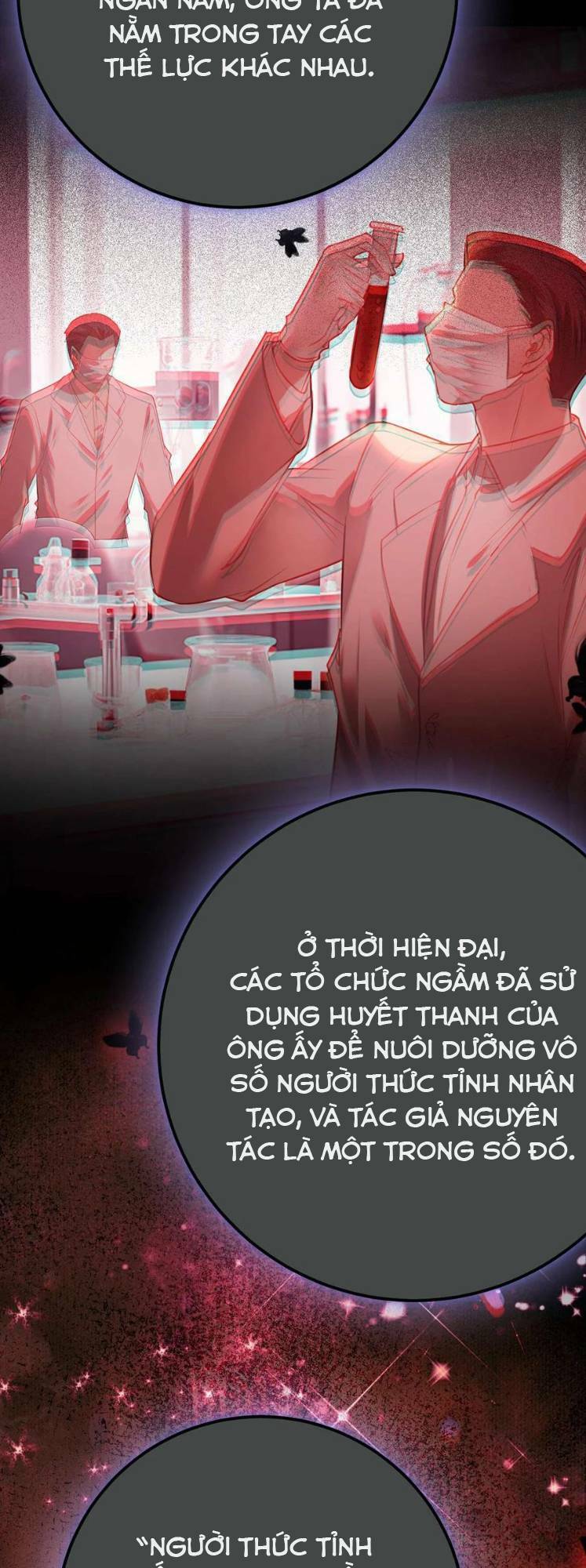 Nghịch Đồ Mỗi Ngày Đều Muốn Bắt Nạt Sư Phụ Chapter 157 - 12