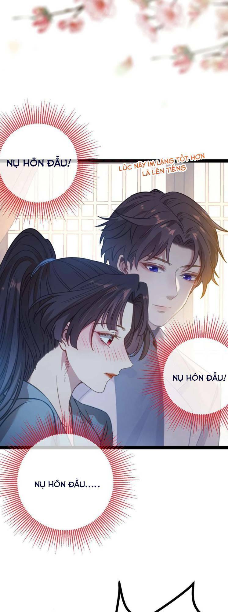 Nghịch Đồ Mỗi Ngày Đều Muốn Bắt Nạt Sư Phụ Chapter 157 - 3