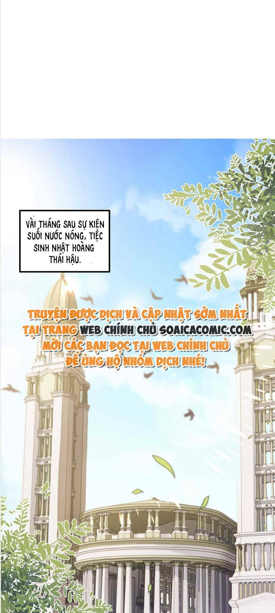 Cô Vợ Của Tôi Không Dễ Bắt Nạt Chapter 32 - 16