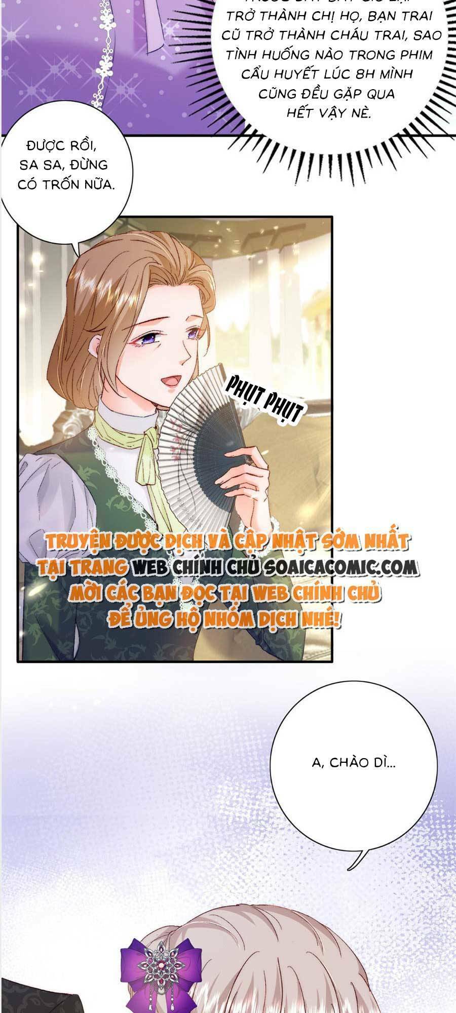 Cô Vợ Của Tôi Không Dễ Bắt Nạt Chapter 32 - 22