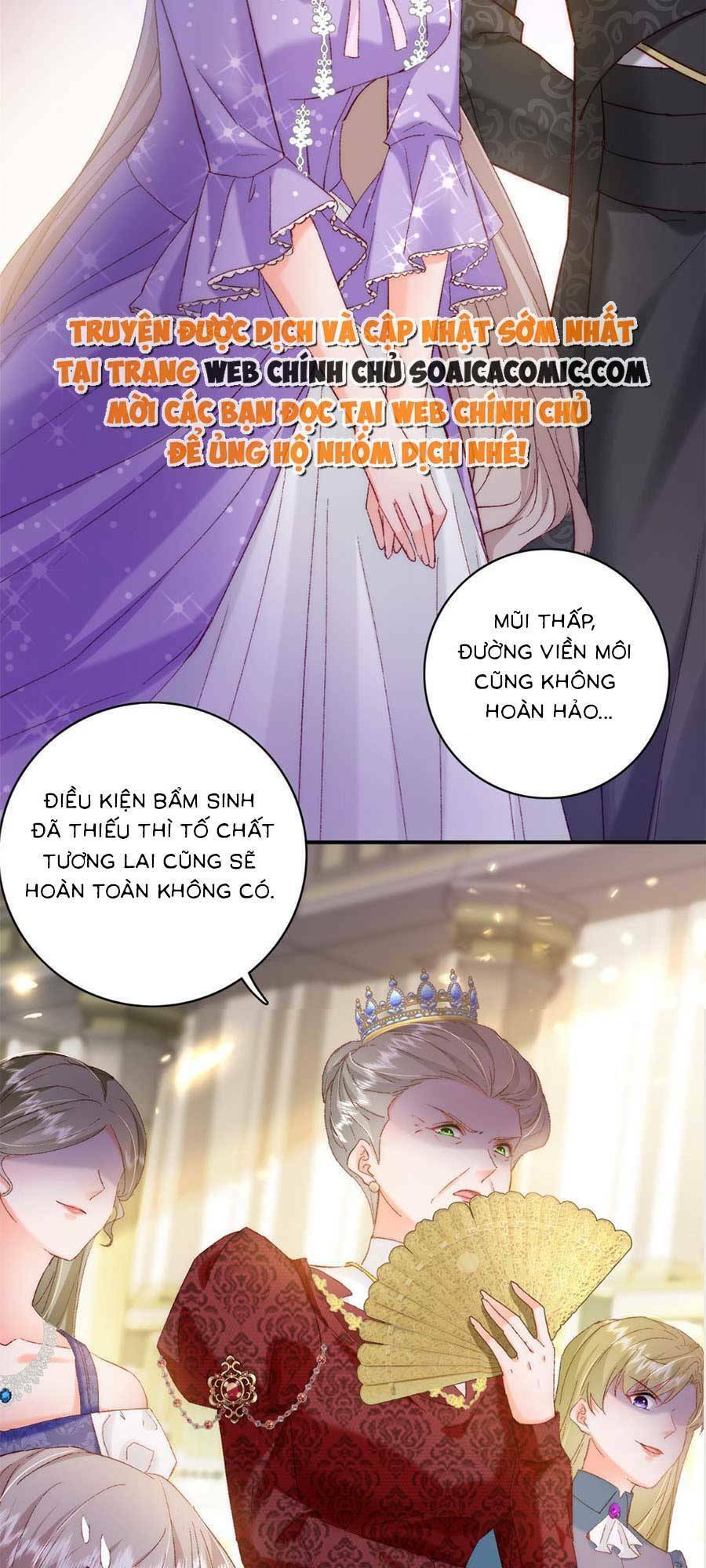 Cô Vợ Của Tôi Không Dễ Bắt Nạt Chapter 32 - 29