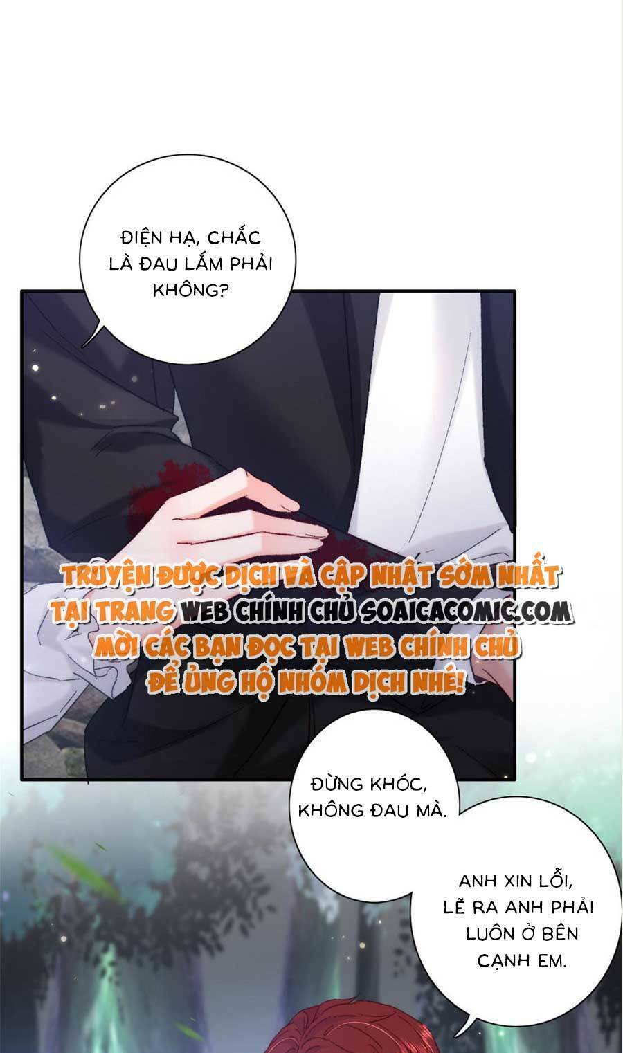 Cô Vợ Của Tôi Không Dễ Bắt Nạt Chapter 32 - 10