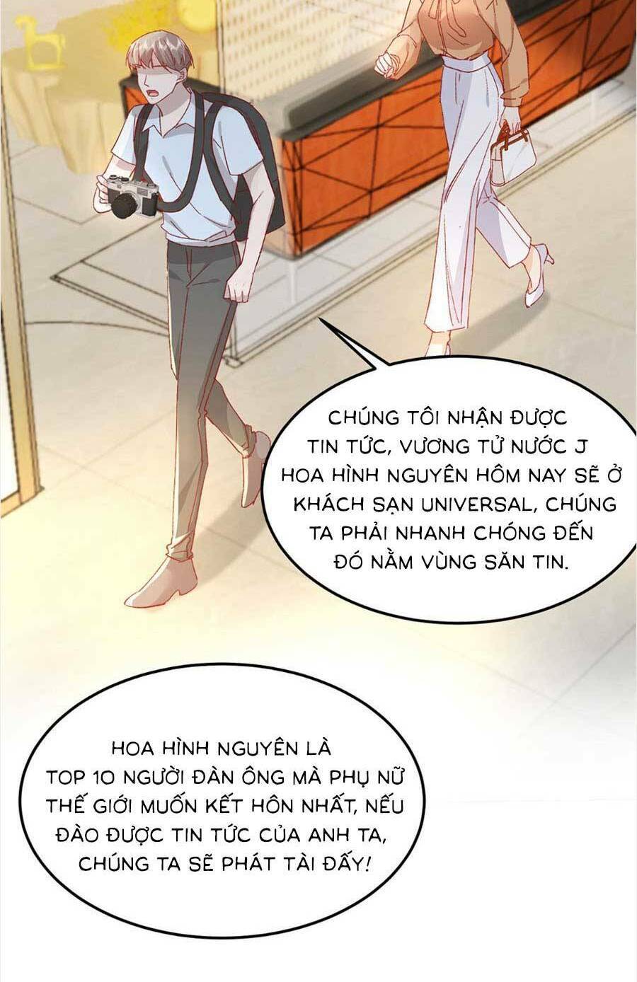 Cô Vợ Của Tôi Không Dễ Bắt Nạt Chapter 41 - 33