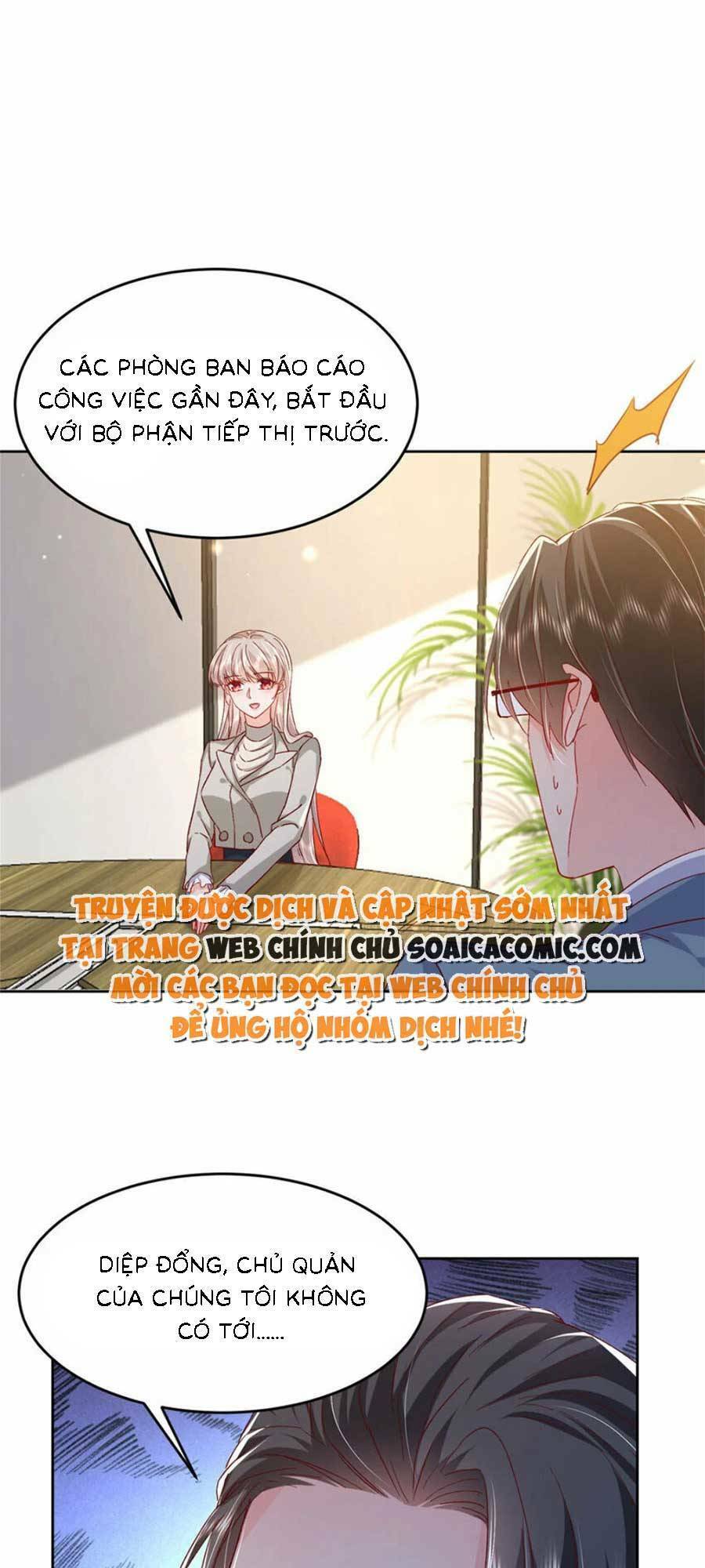 Cô Vợ Của Tôi Không Dễ Bắt Nạt Chapter 63 - 42