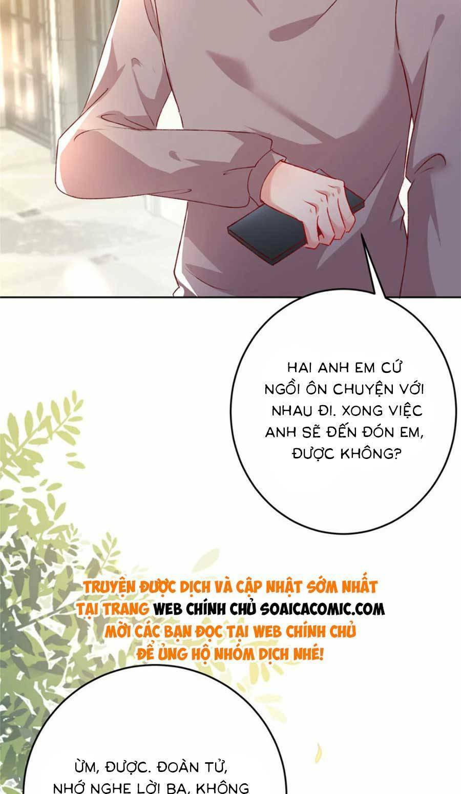 Cô Vợ Của Tôi Không Dễ Bắt Nạt Chapter 93 - 23