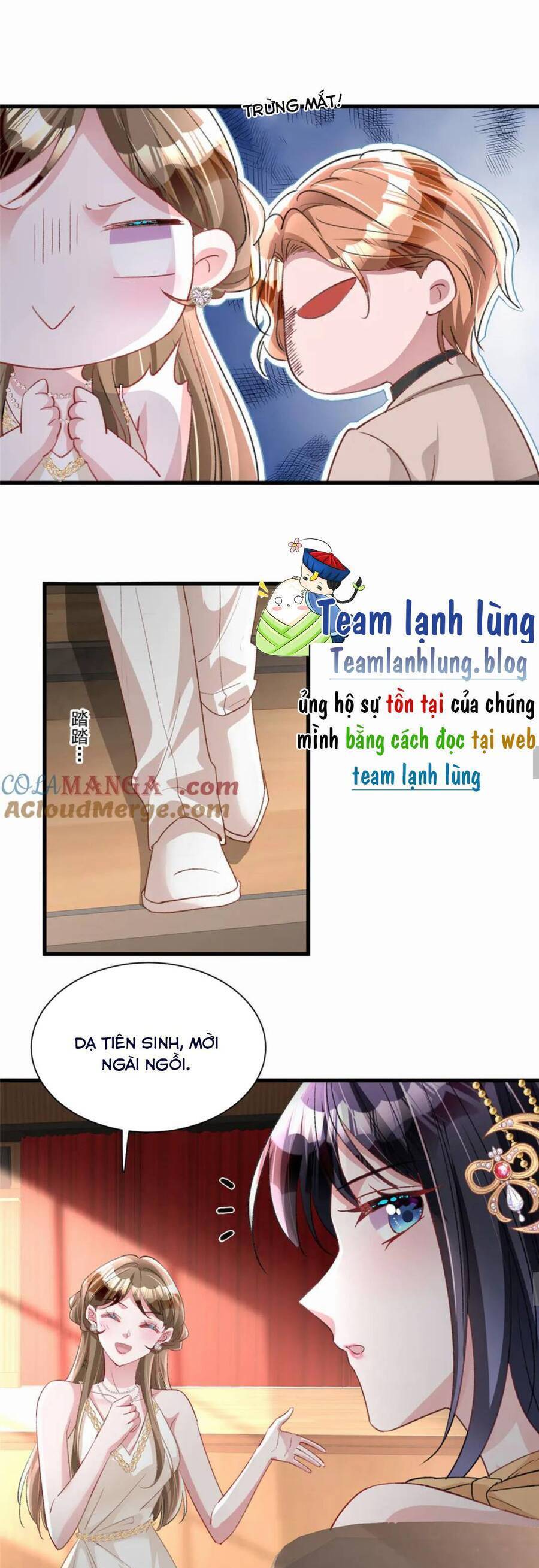 Cuộc Hôn Nhân Với Boss Nhà Giàu Khét Tiếng Chapter 213 - 12