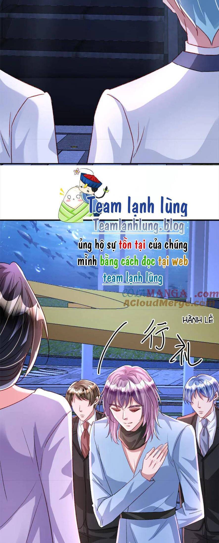 Cuộc Hôn Nhân Với Boss Nhà Giàu Khét Tiếng Chapter 218 - 20