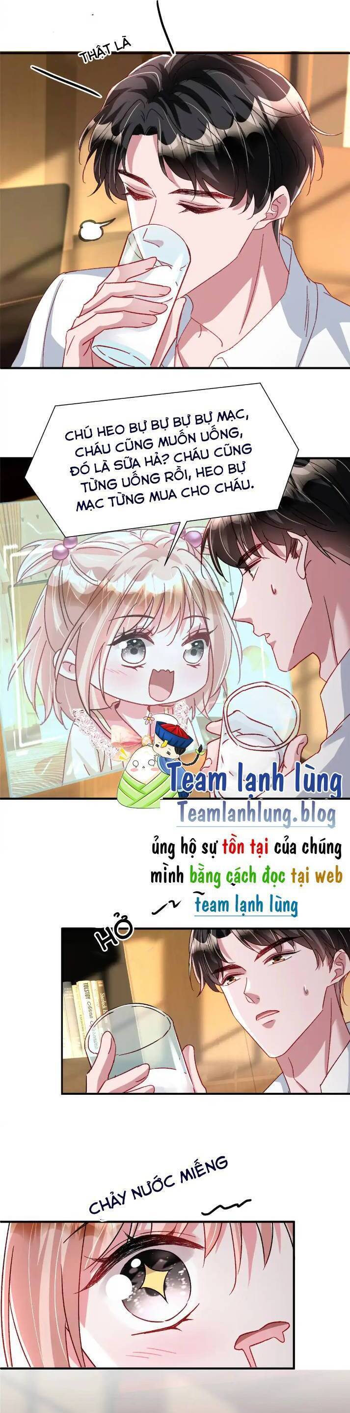 Cuộc Hôn Nhân Với Boss Nhà Giàu Khét Tiếng Chapter 222 - 11