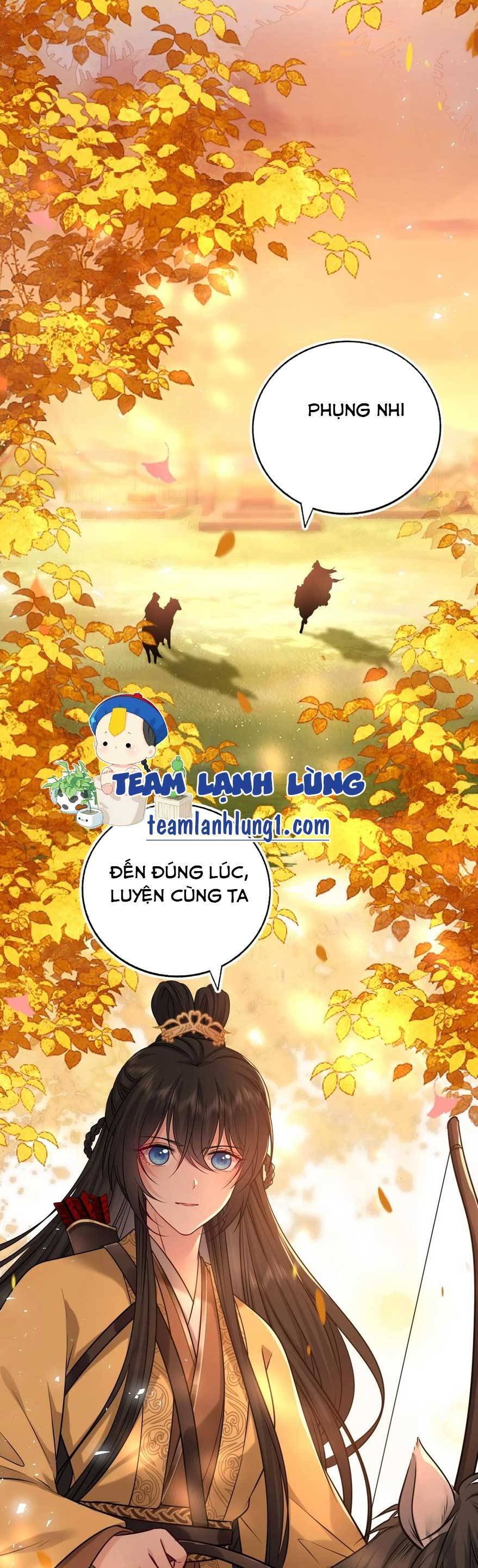 Ta Đem Hoàng Tử Dưỡng Thành Hắc Hóa Chapter 106 - 29