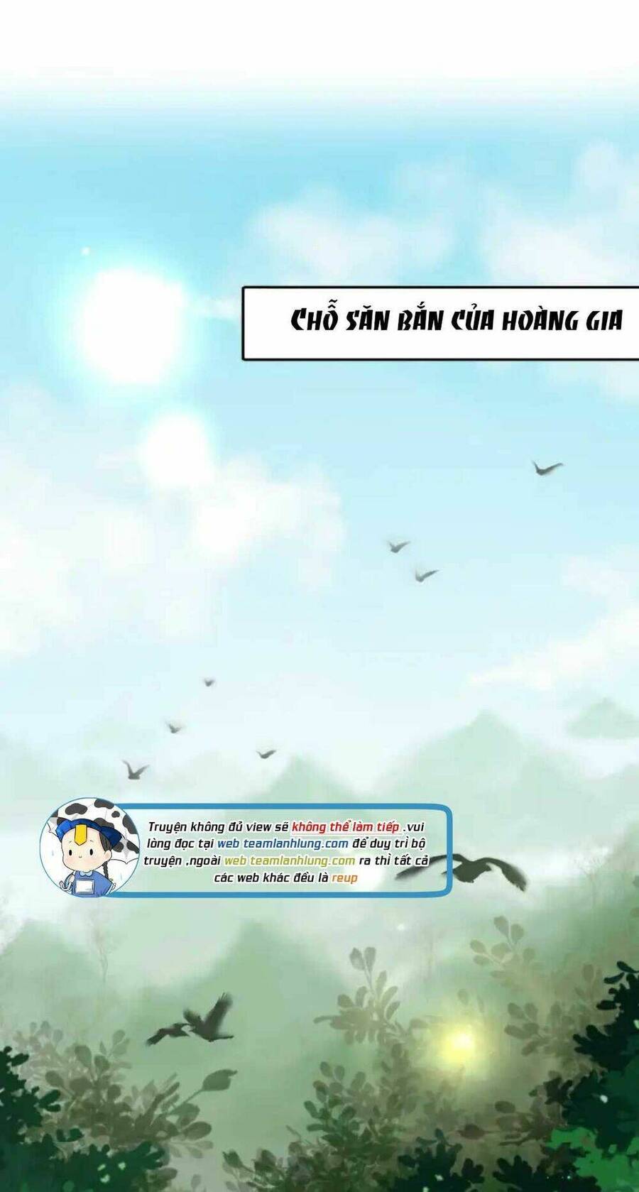 Ta Đem Hoàng Tử Dưỡng Thành Hắc Hóa Chapter 2 - 2