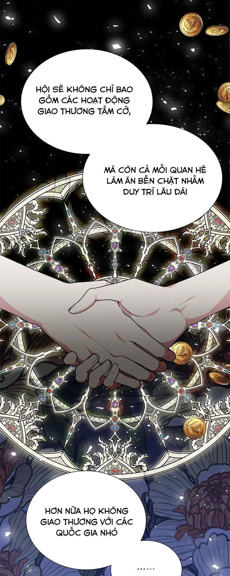 Phía Sau Mặt Nạ Của Nam Chính Hiền Lành Chapter 38 - 61